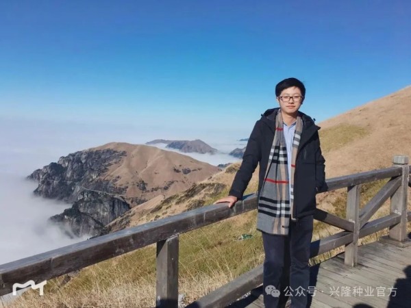 兴隆面孔丨黎妙：公司信誉和口碑双双“在线”，引领个人发展一路“狂飙”