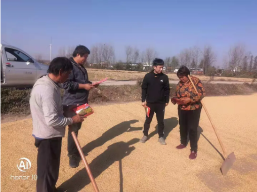 湖南兴隆种业有限公司,长沙稻谷种植与销售,长沙农作物品种的选育,长沙农业病虫害防治服务