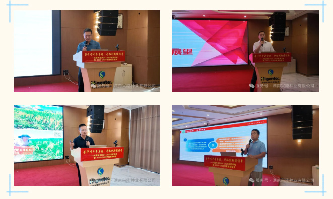 湖南兴隆种业有限公司,长沙稻谷种植与销售,长沙农作物品种的选育,长沙农业病虫害防治服务