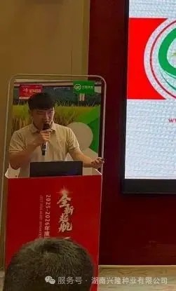 湖南兴隆种业有限公司,长沙稻谷种植与销售,长沙农作物品种的选育,长沙农业病虫害防治服务