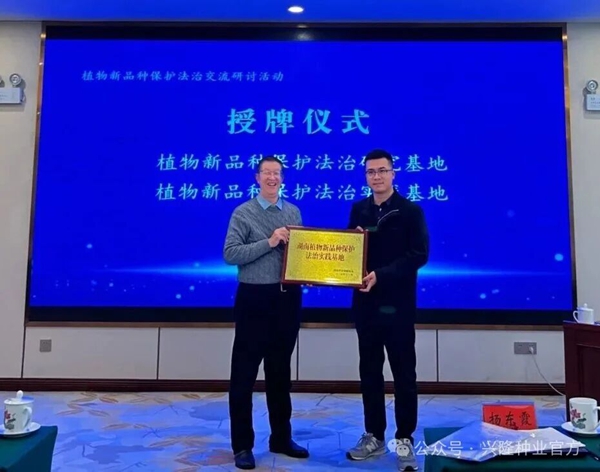 湖南兴隆种业有限公司,长沙稻谷种植与销售,长沙农作物品种的选育,长沙农业病虫害防治服务